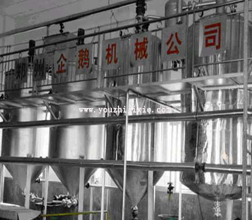 全連續(xù)精煉設備 產(chǎn)品價格