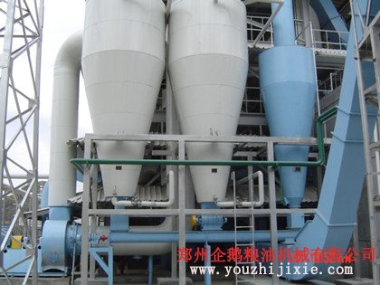提供日產1000噸浸出成套設備，質量優(yōu)價格惠，我們是直接的生產廠家(圖2)