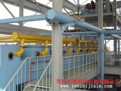 提供日產1000噸浸出成套設備，質量優(yōu)價格惠，我們是直接的生產廠家(圖3)