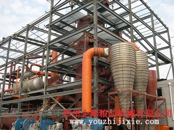 提供日產1000噸浸出成套設備，質量優(yōu)價格惠，我們是直接的生產廠家(圖5)