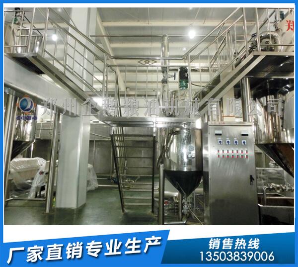 玉米油加工設(shè)備