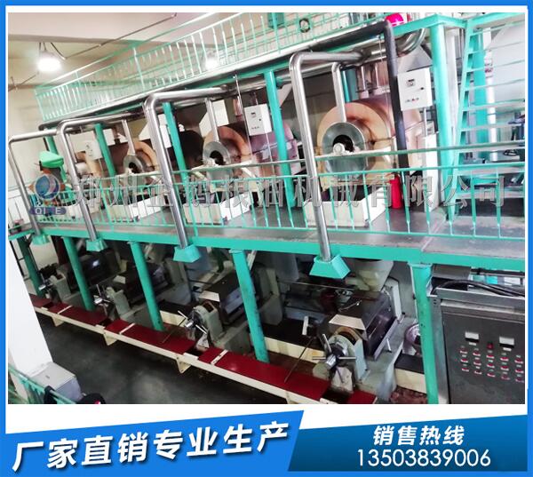 茶籽油加工設(shè)備,企鵝油脂設(shè)備名聲大噪(圖1) 牡丹籽油加工設(shè)備