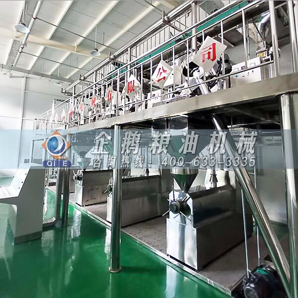 榨油機(jī)什么牌子更適合你？